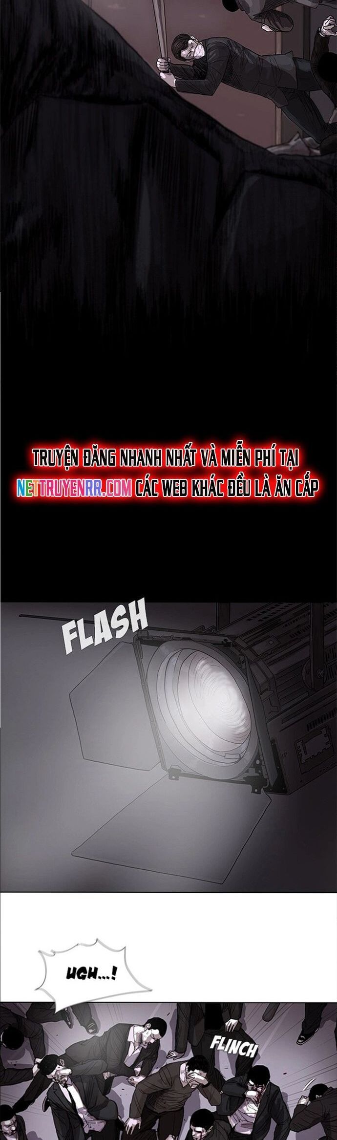 Miền Đất Xanh Chapter 23 - Trang 2