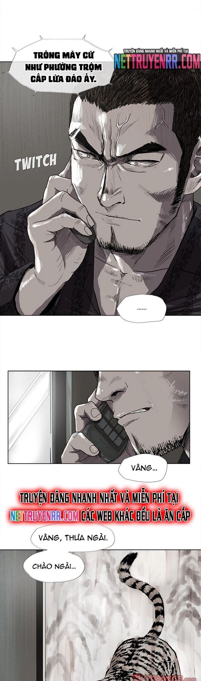 Miền Đất Xanh Chapter 24 - Trang 2