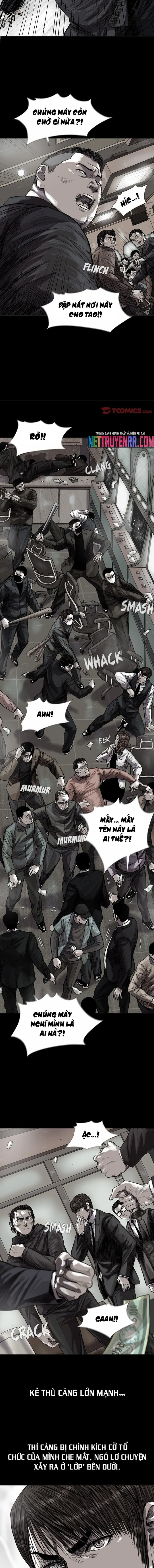 Miền Đất Xanh Chapter 26 - Trang 2