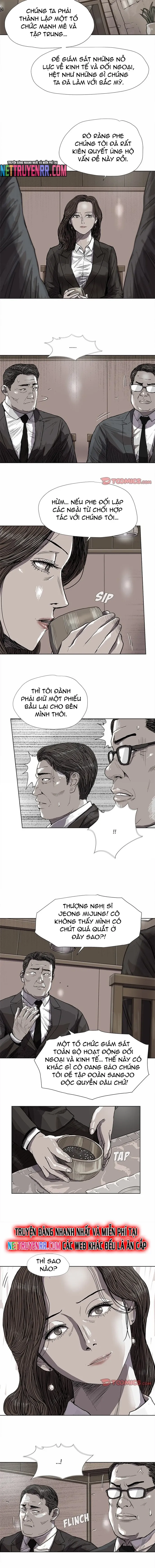 Miền Đất Xanh Chapter 26 - Trang 2