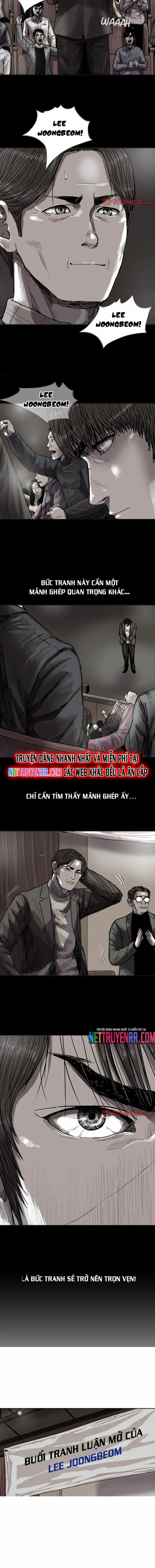 Miền Đất Xanh Chapter 27 - Trang 2