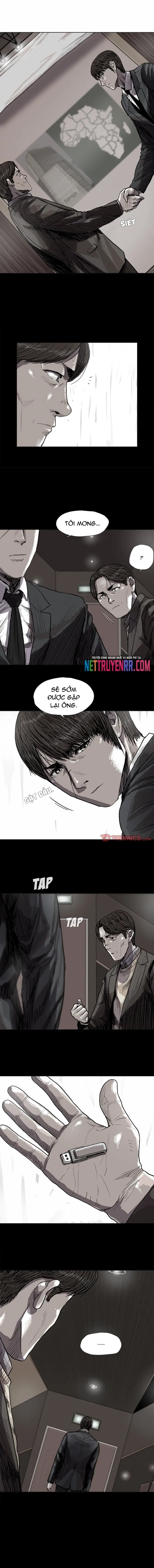 Miền Đất Xanh Chapter 27 - Trang 2