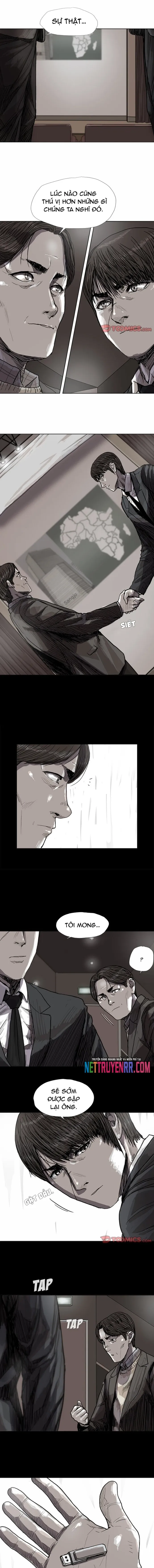 Miền Đất Xanh Chapter 28 - Trang 2