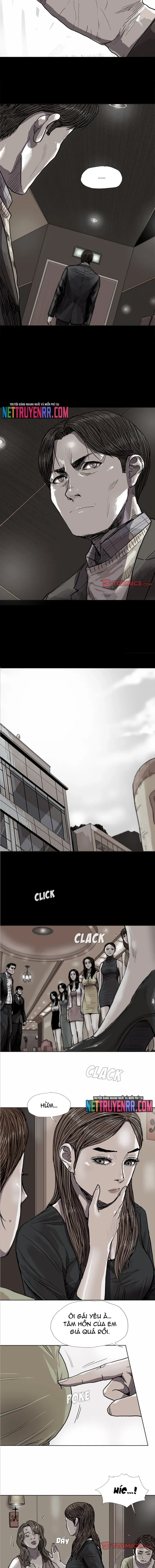 Miền Đất Xanh Chapter 28 - Trang 2