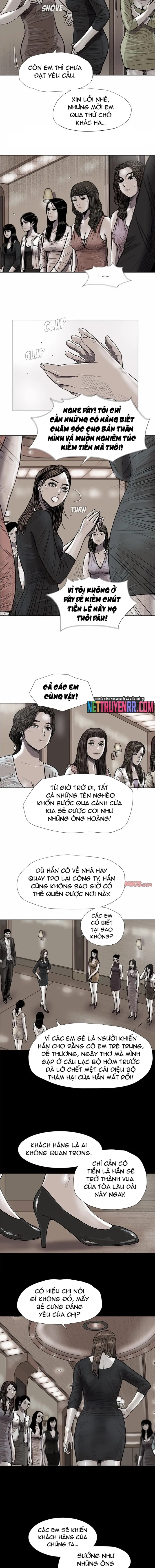 Miền Đất Xanh Chapter 28 - Trang 2