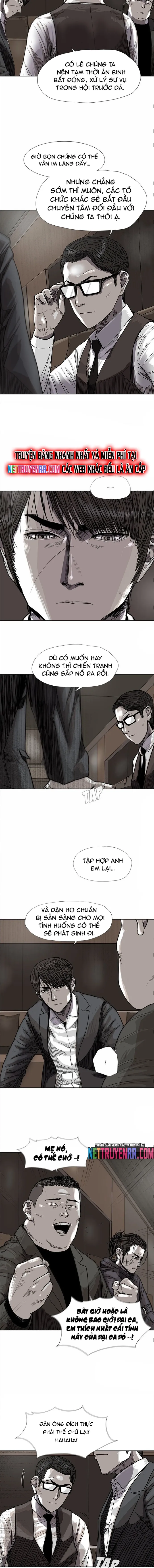 Miền Đất Xanh Chapter 28 - Trang 2