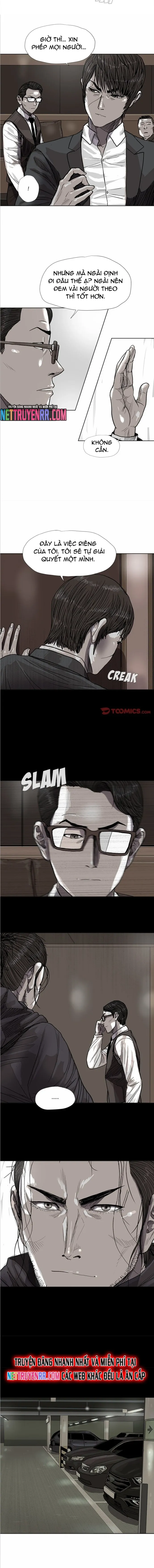 Miền Đất Xanh Chapter 28 - Trang 2