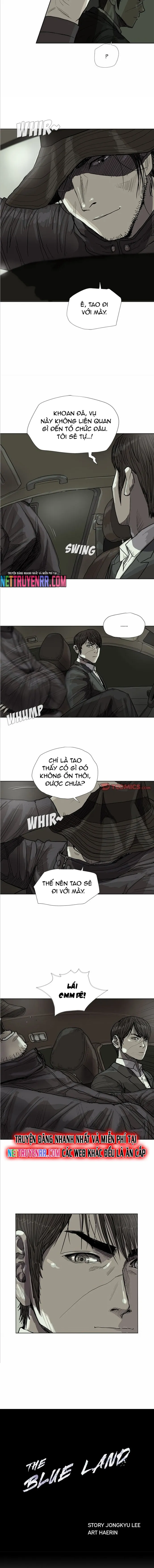 Miền Đất Xanh Chapter 29 - Trang 2