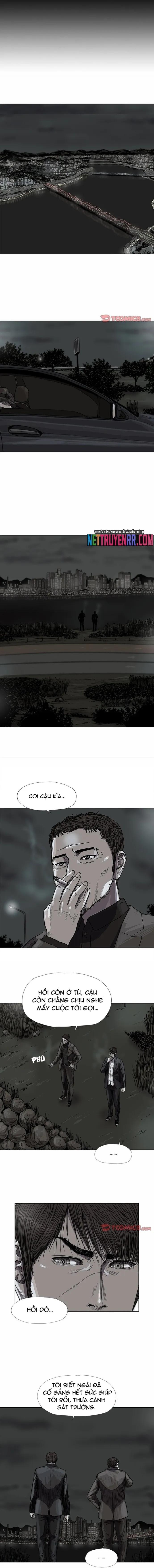 Miền Đất Xanh Chapter 29 - Trang 2