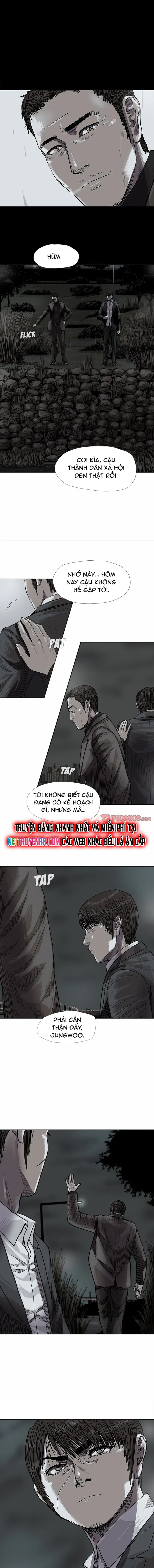 Miền Đất Xanh Chapter 29 - Trang 2