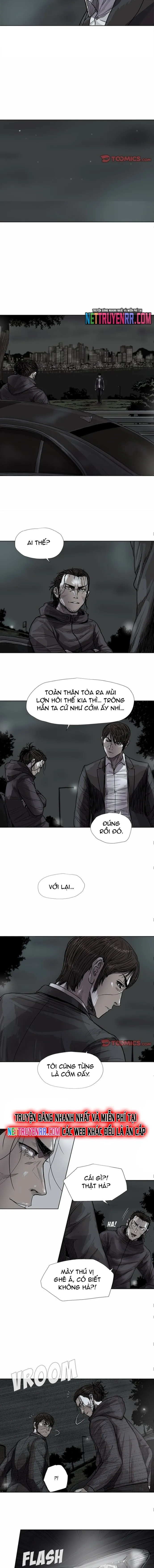 Miền Đất Xanh Chapter 29 - Trang 2