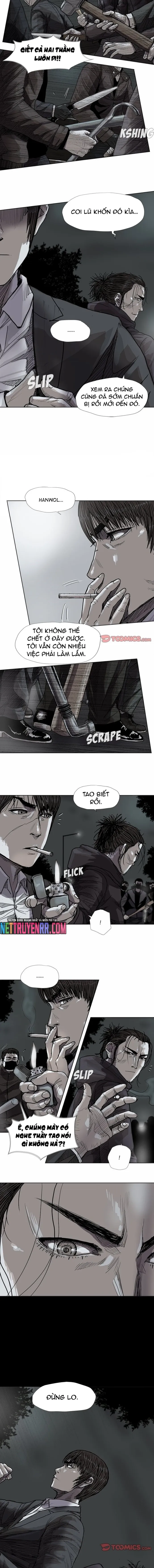 Miền Đất Xanh Chapter 29 - Trang 2