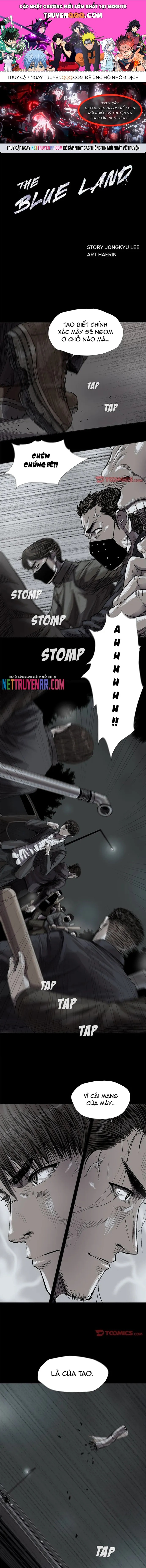 Miền Đất Xanh Chapter 30 - Trang 2