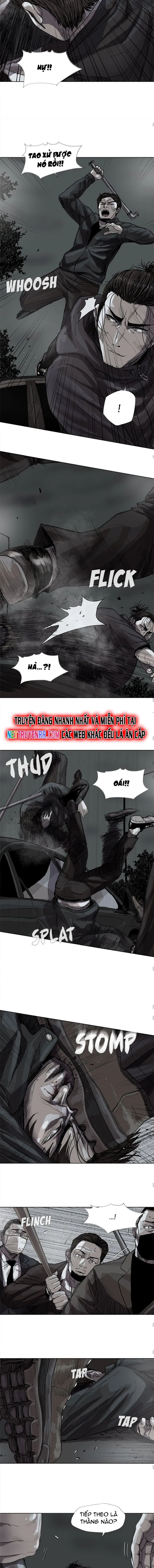 Miền Đất Xanh Chapter 30 - Trang 2