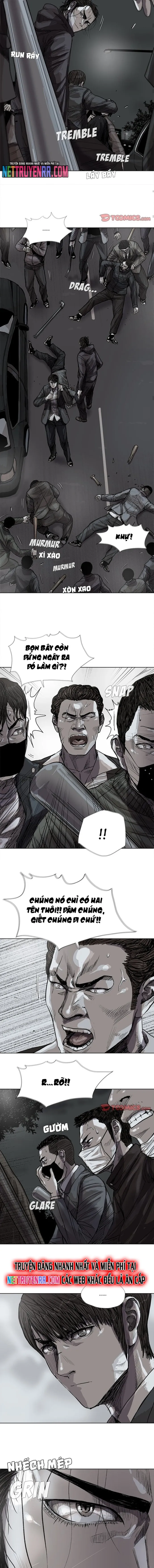 Miền Đất Xanh Chapter 30 - Trang 2