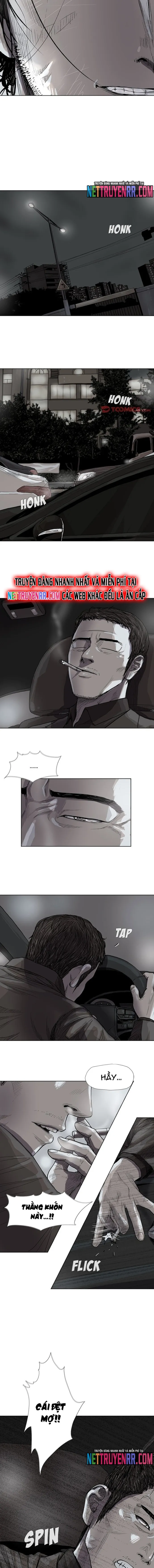 Miền Đất Xanh Chapter 30 - Trang 2