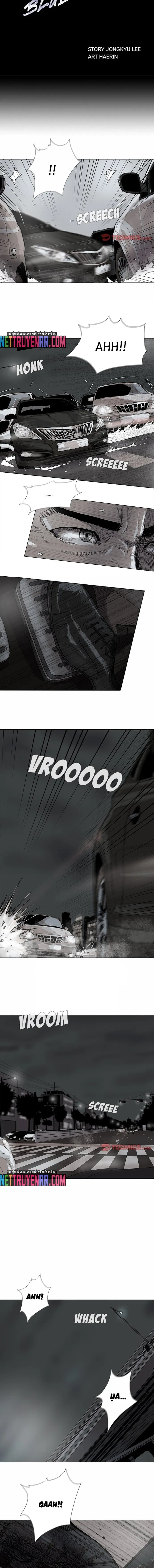 Miền Đất Xanh Chapter 31 - Trang 2