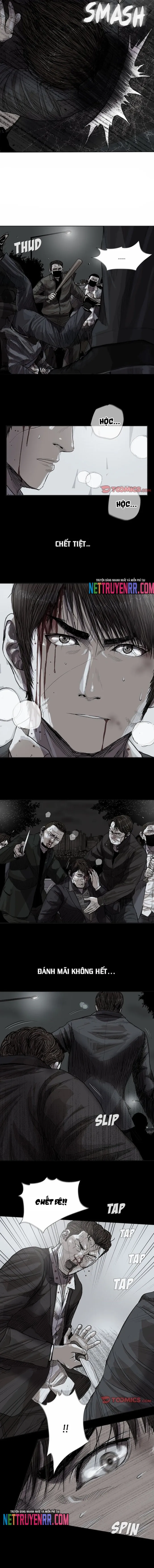 Miền Đất Xanh Chapter 31 - Trang 2