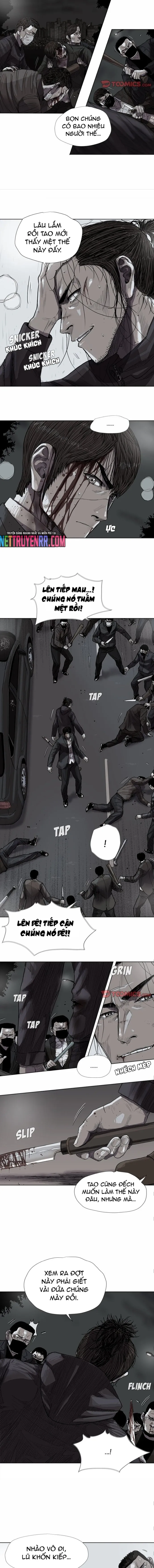 Miền Đất Xanh Chapter 31 - Trang 2