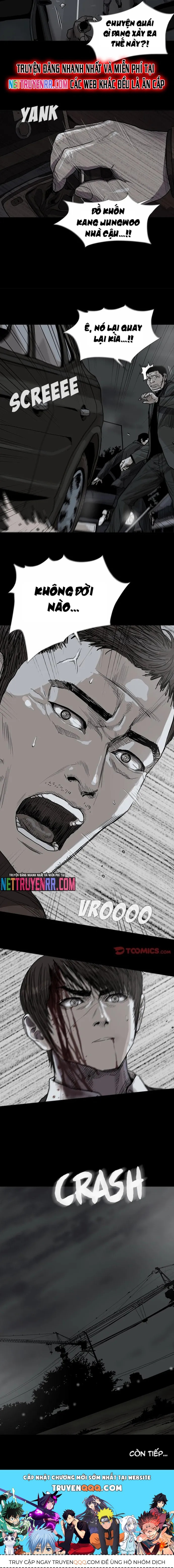 Miền Đất Xanh Chapter 31 - Trang 2