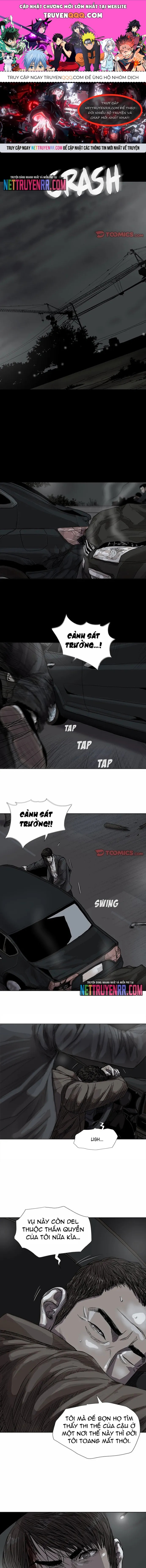 Miền Đất Xanh Chapter 32 - Trang 2