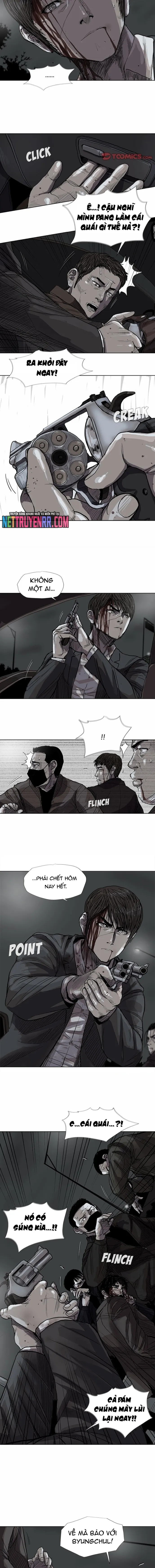 Miền Đất Xanh Chapter 32 - Trang 2