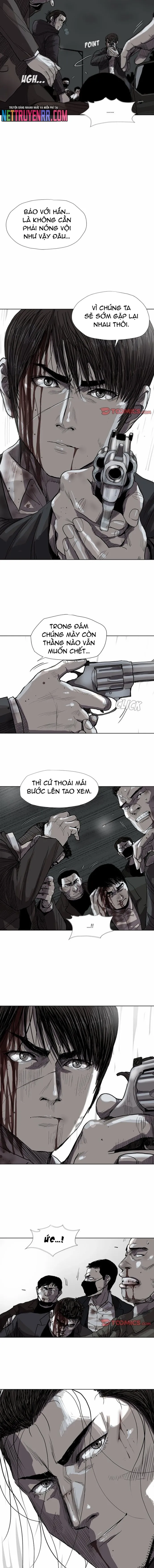 Miền Đất Xanh Chapter 32 - Trang 2