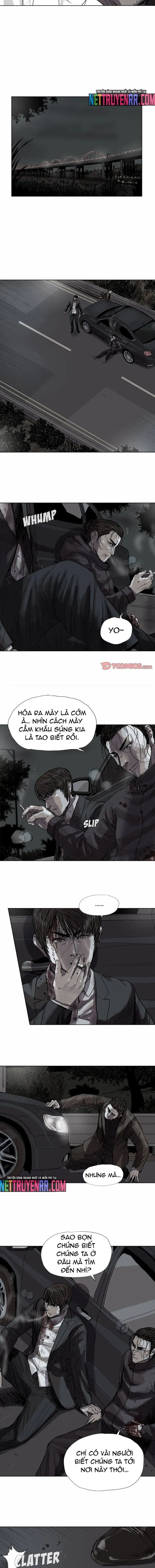 Miền Đất Xanh Chapter 32 - Trang 2