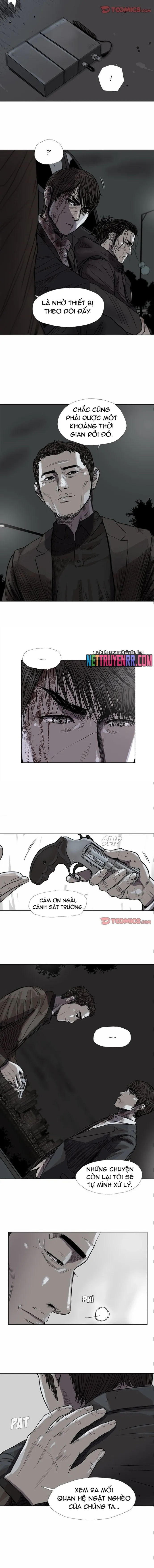 Miền Đất Xanh Chapter 32 - Trang 2