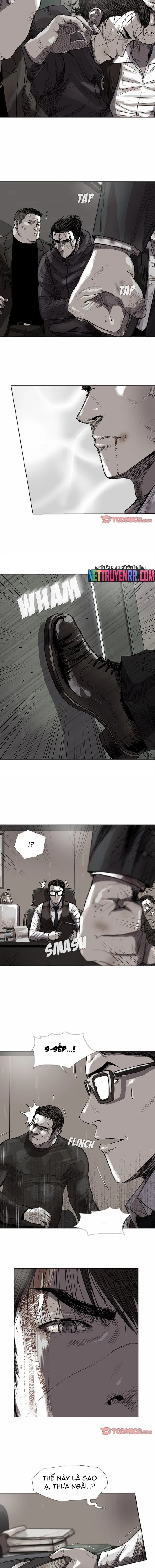 Miền Đất Xanh Chapter 32 - Trang 2