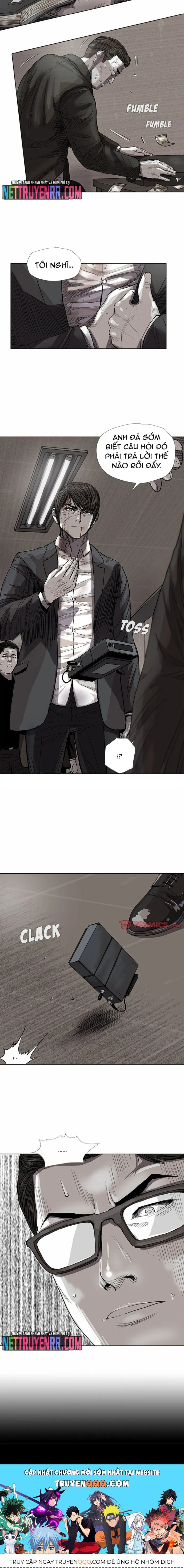 Miền Đất Xanh Chapter 32 - Trang 2