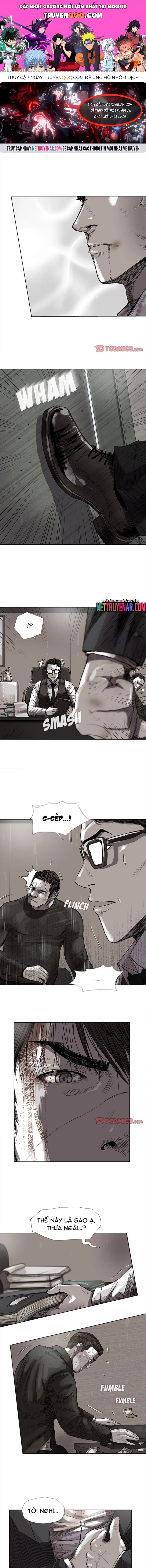 Miền Đất Xanh Chapter 33 - Trang 2