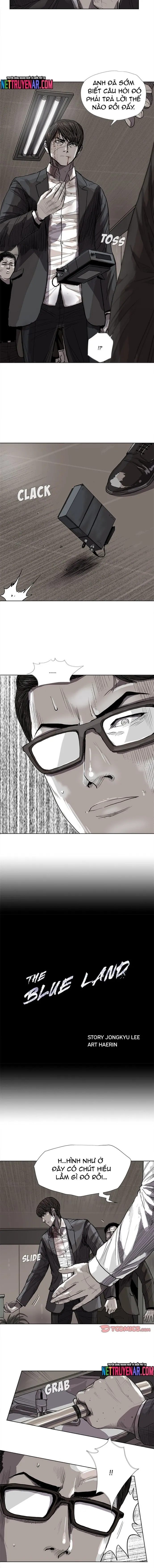 Miền Đất Xanh Chapter 33 - Trang 2