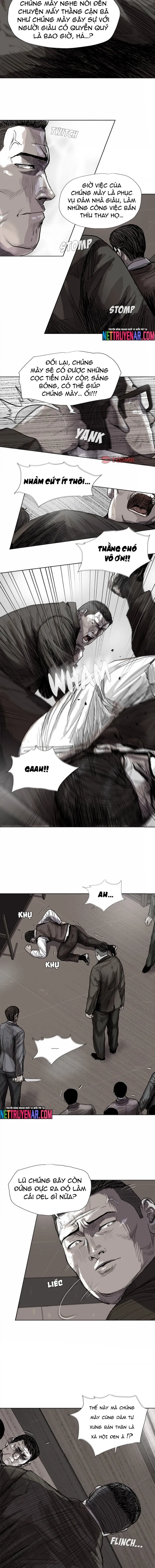 Miền Đất Xanh Chapter 33 - Trang 2