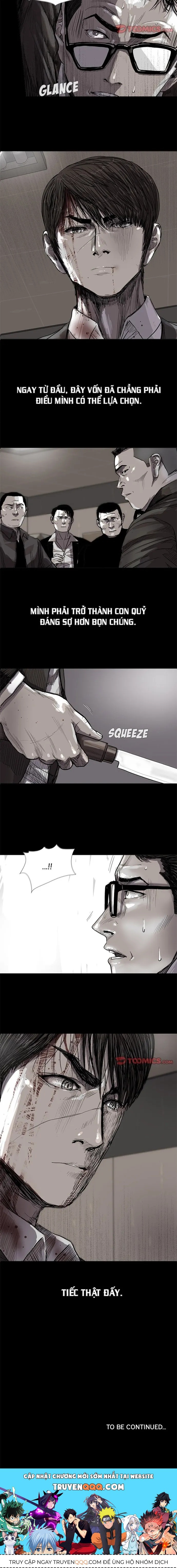 Miền Đất Xanh Chapter 33 - Trang 2