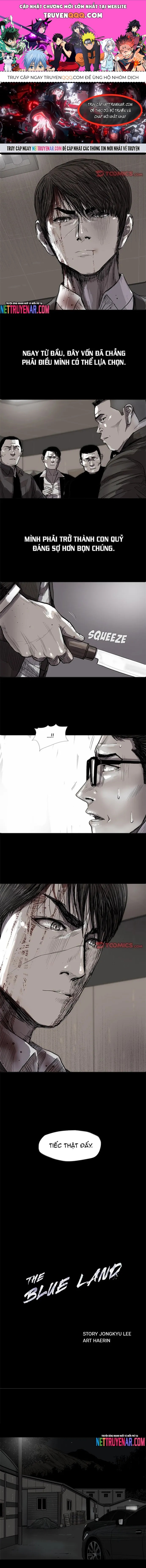 Miền Đất Xanh Chapter 34 - Trang 2