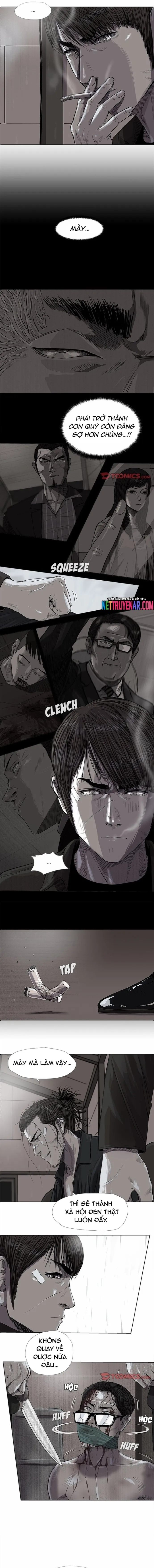 Miền Đất Xanh Chapter 34 - Trang 2