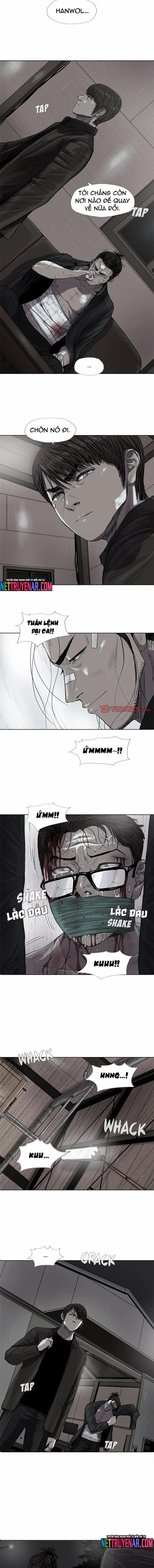 Miền Đất Xanh Chapter 34 - Trang 2