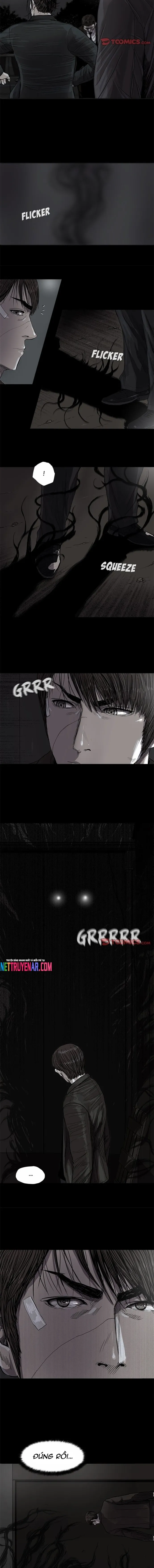 Miền Đất Xanh Chapter 34 - Trang 2