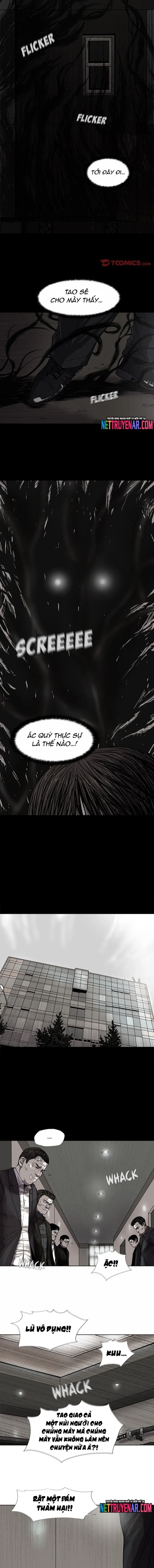 Miền Đất Xanh Chapter 34 - Trang 2