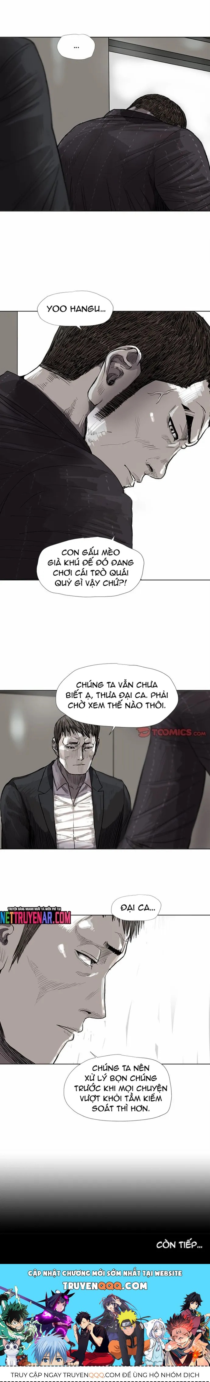 Miền Đất Xanh Chapter 34 - Trang 2