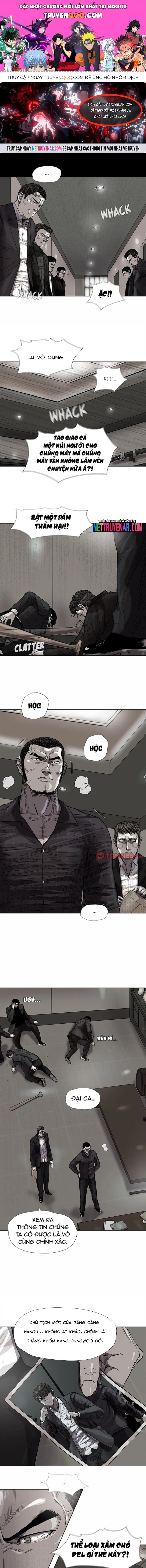 Miền Đất Xanh Chapter 35 - Trang 2