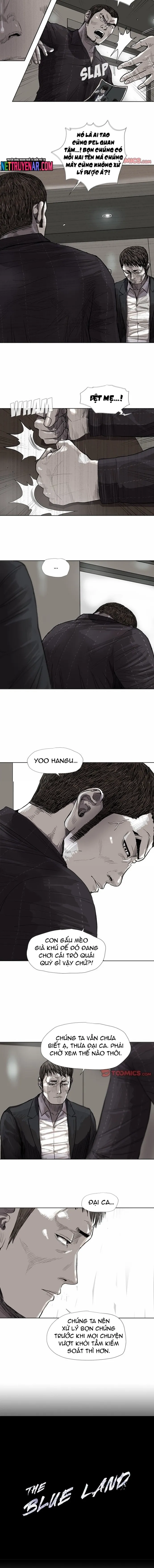 Miền Đất Xanh Chapter 35 - Trang 2