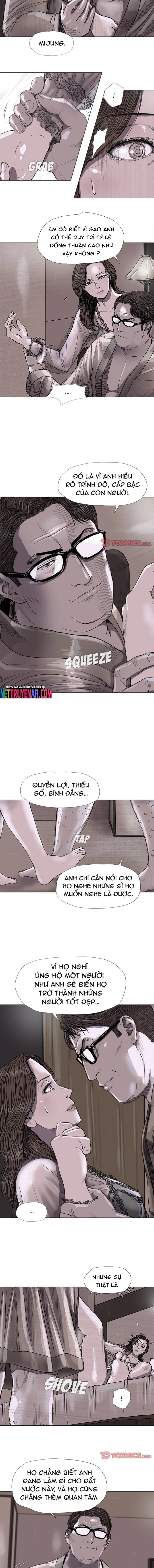 Miền Đất Xanh Chapter 35 - Trang 2