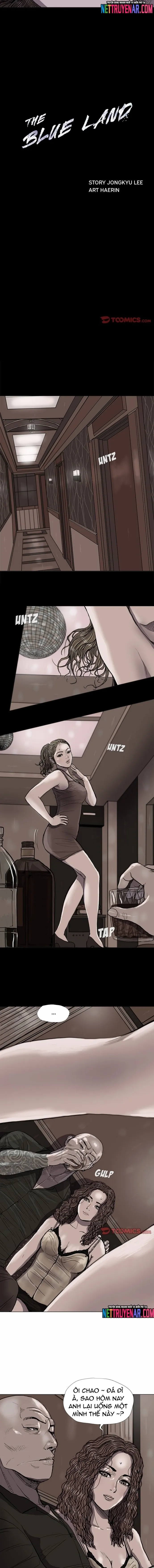 Miền Đất Xanh Chapter 36 - Trang 2