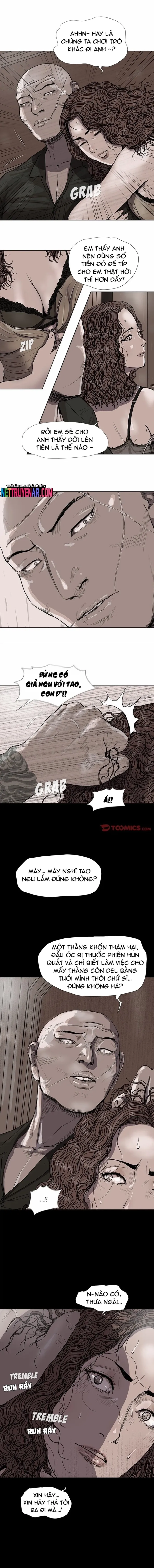 Miền Đất Xanh Chapter 36 - Trang 2