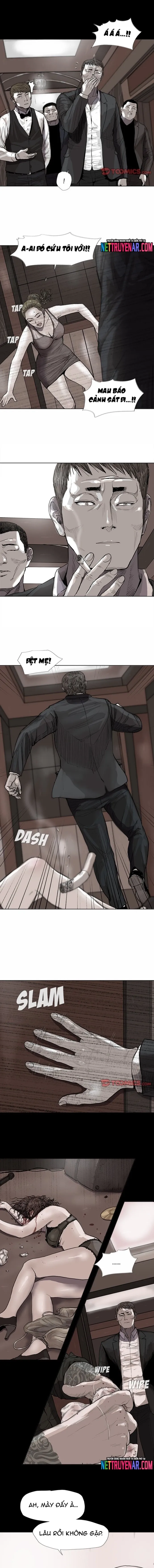 Miền Đất Xanh Chapter 36 - Trang 2