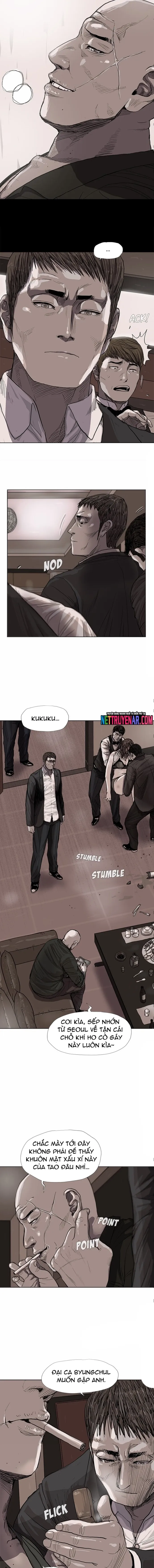 Miền Đất Xanh Chapter 36 - Trang 2