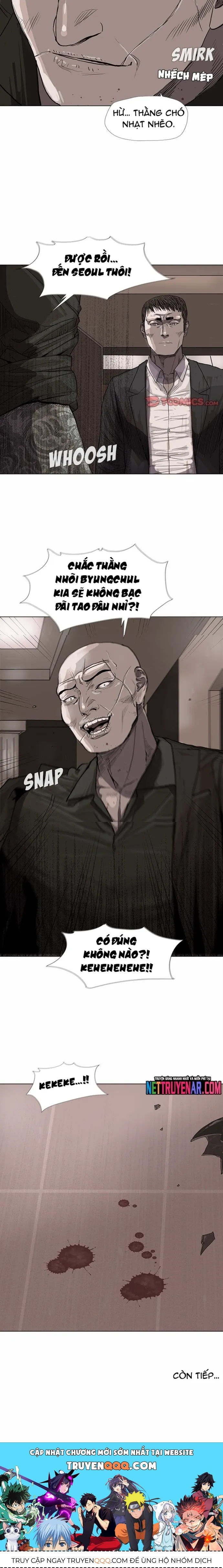 Miền Đất Xanh Chapter 36 - Trang 2