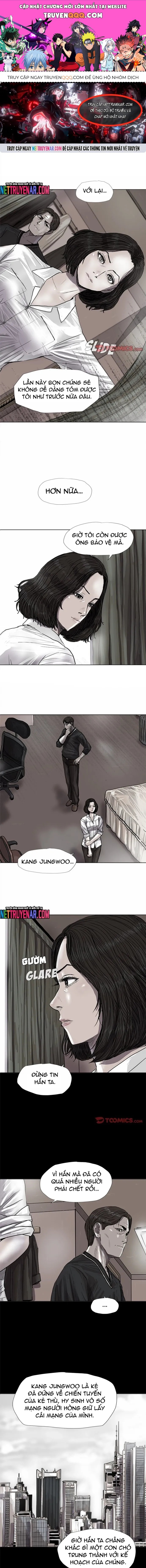 Miền Đất Xanh Chapter 39 - Trang 2